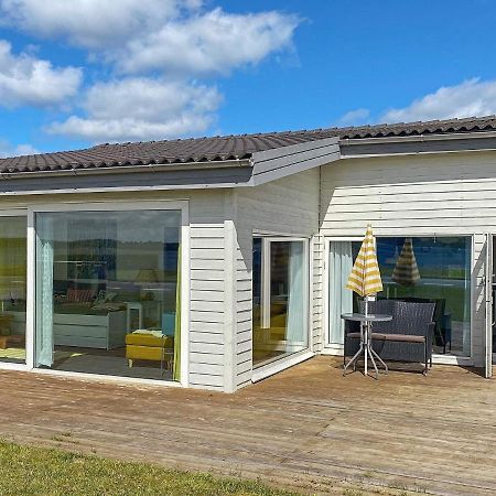 Holiday Home Aabenraa Lxiii Экстерьер фото