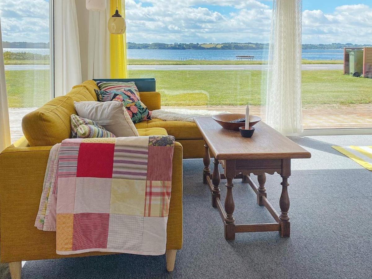 Holiday Home Aabenraa Lxiii Экстерьер фото