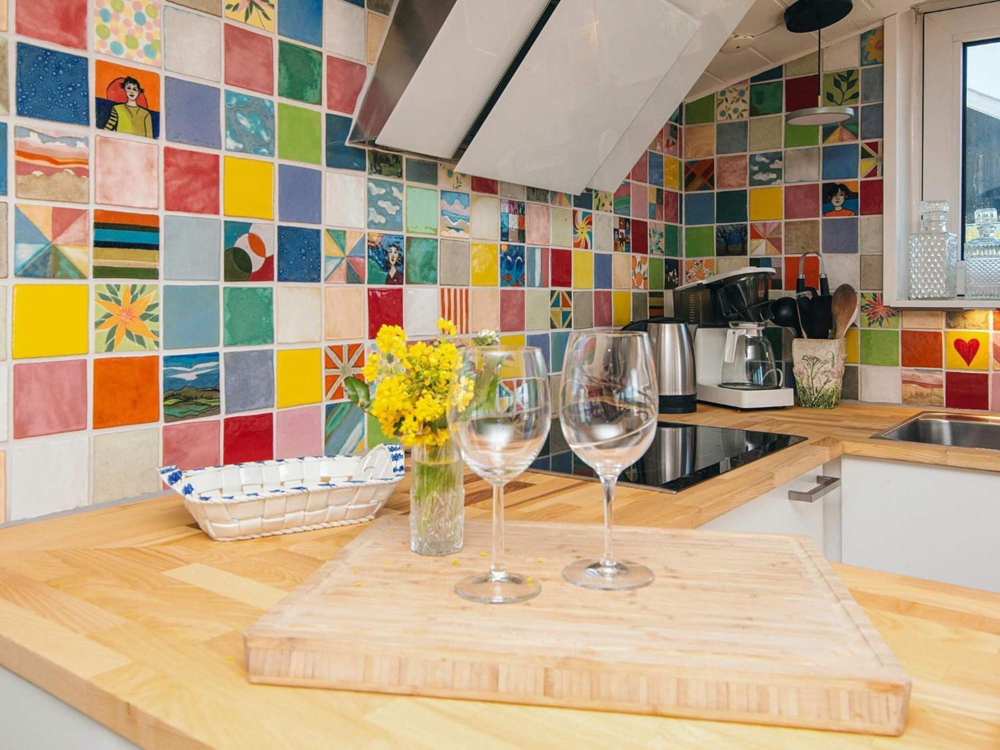 Holiday Home Aabenraa Lxiii Экстерьер фото