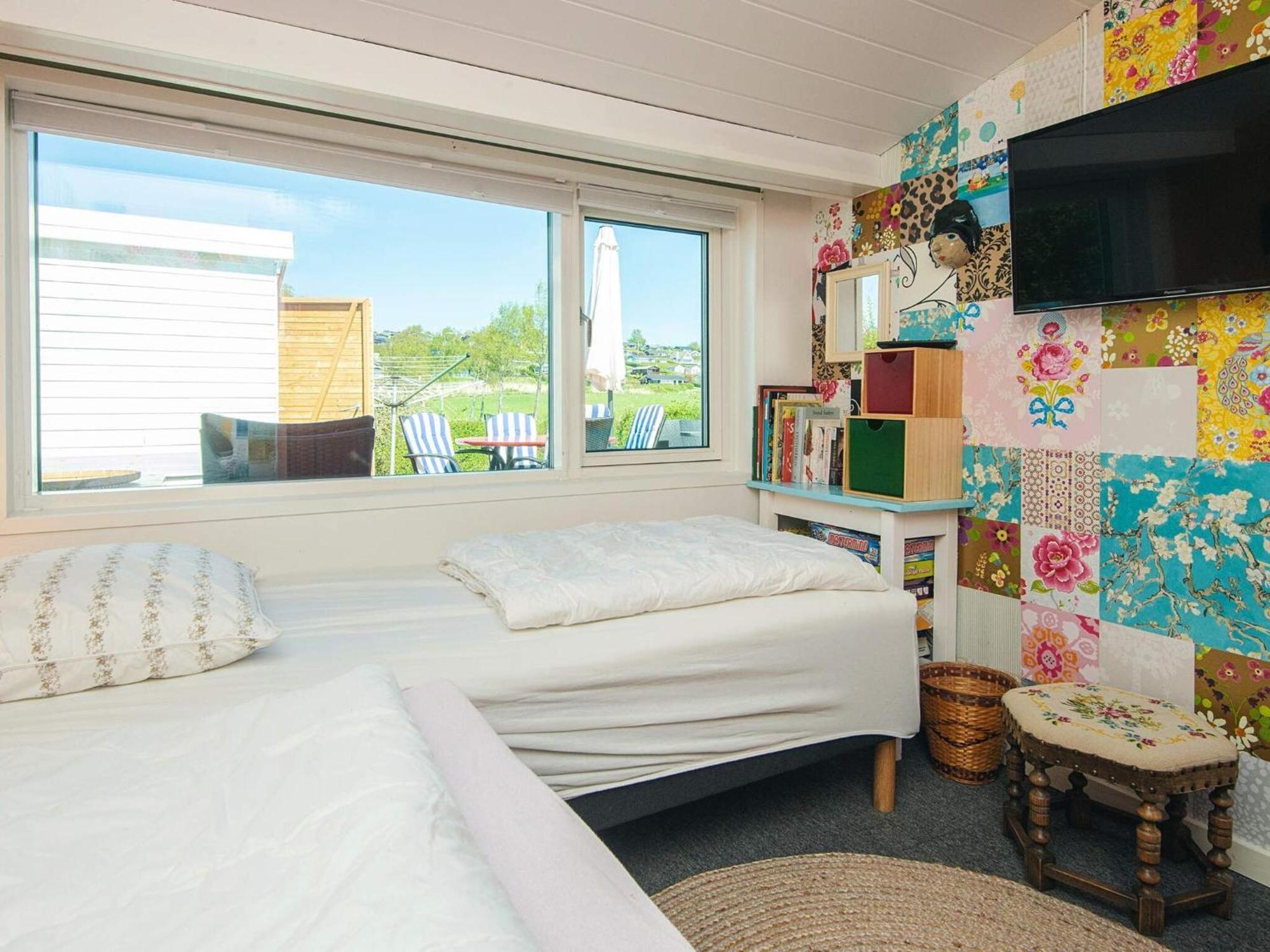 Holiday Home Aabenraa Lxiii Экстерьер фото