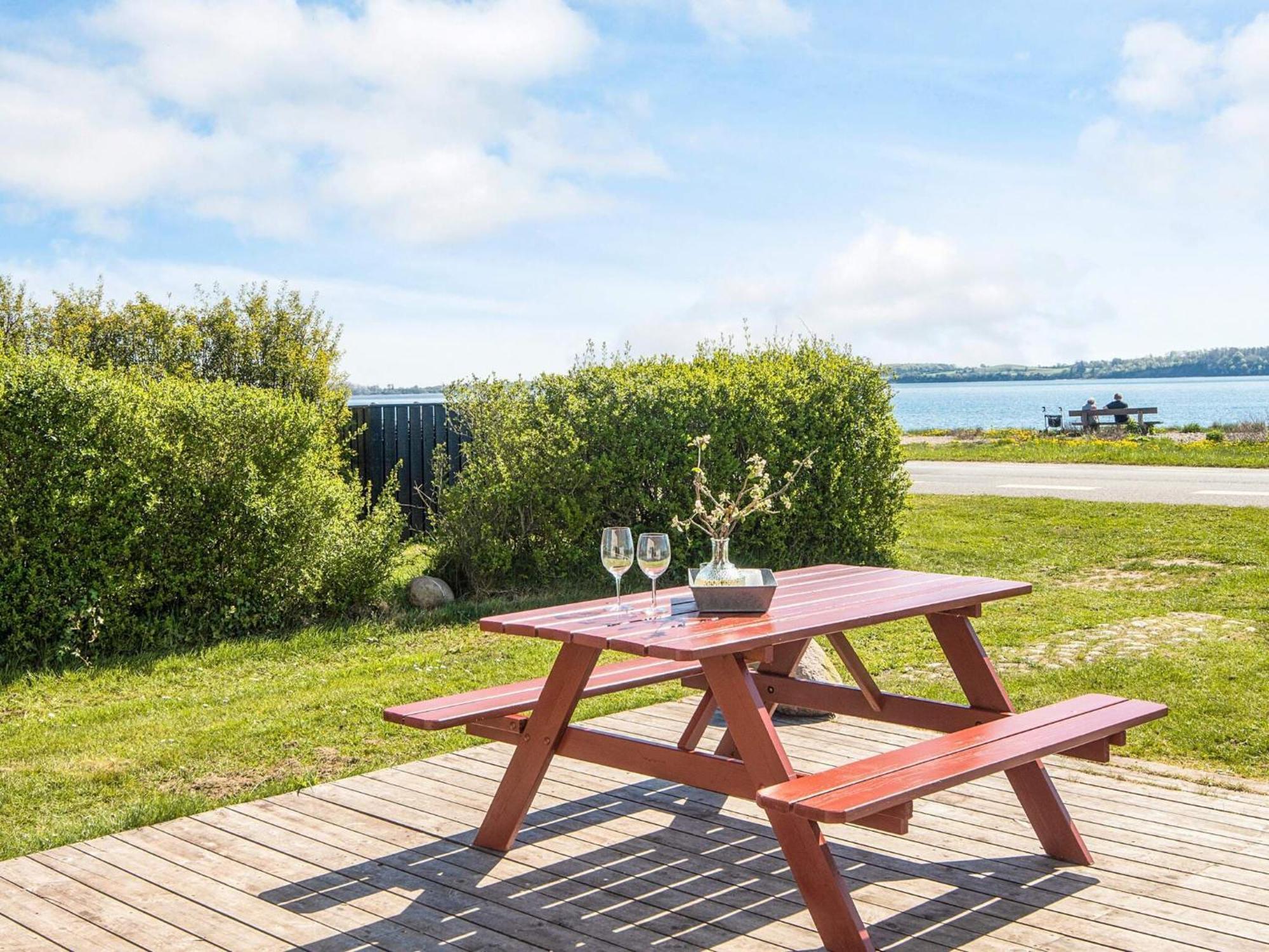 Holiday Home Aabenraa Lxiii Экстерьер фото