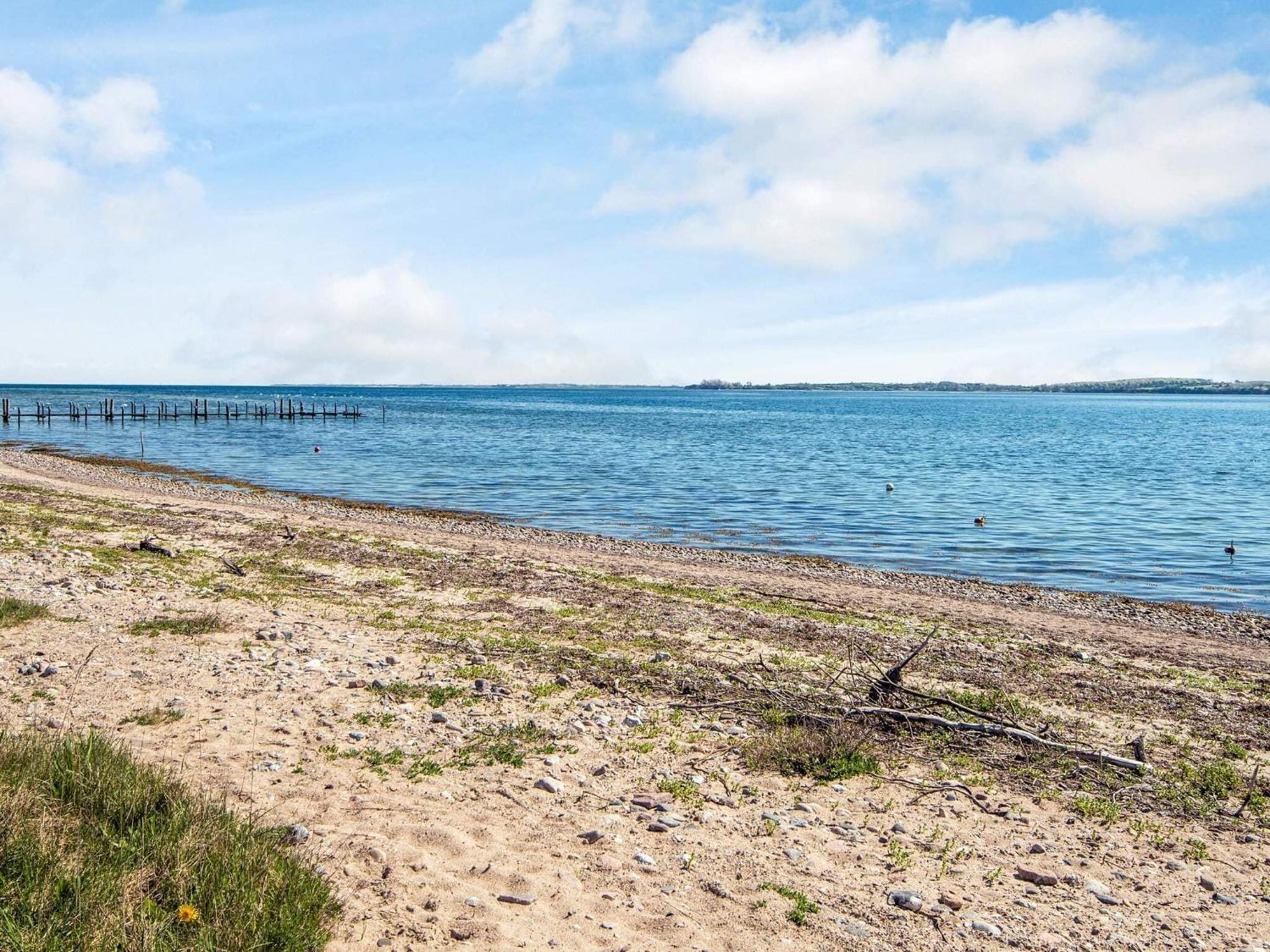 Holiday Home Aabenraa Lxiii Экстерьер фото