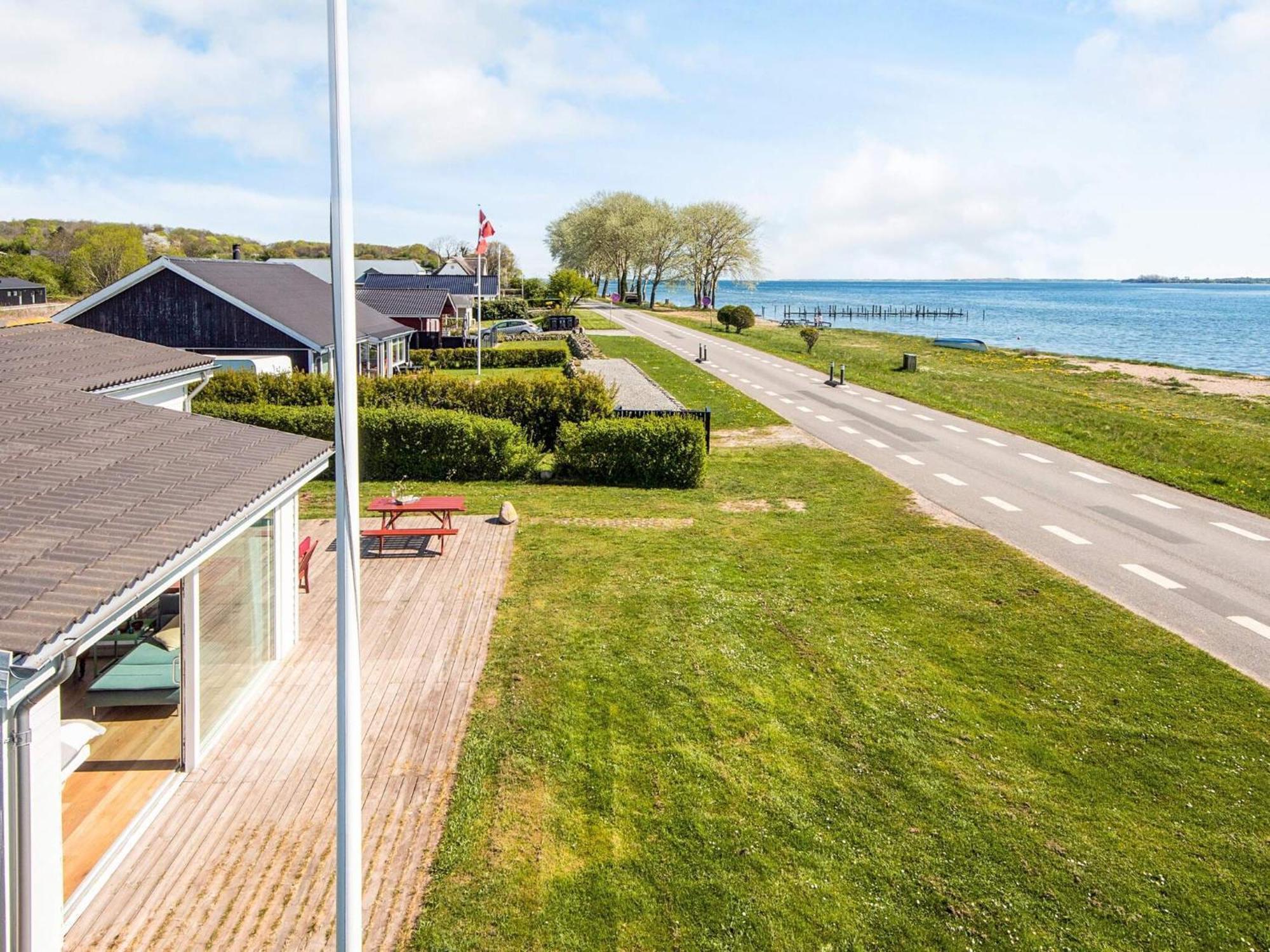 Holiday Home Aabenraa Lxiii Экстерьер фото
